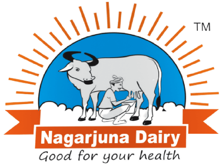 Nagarjuna Milk